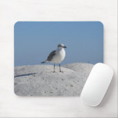 Tapis De Souris Bird Shore (Avec souris)