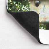 Tapis De Souris Birdhouse Edited (Coin)