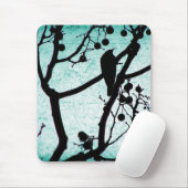 Tapis De Souris Birdie (Avec souris)