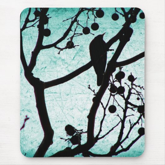 Tapis De Souris Birdie (Devant)