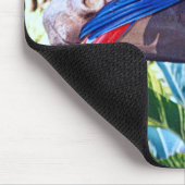 TAPIS DE SOURIS BIRDIE (Coin)