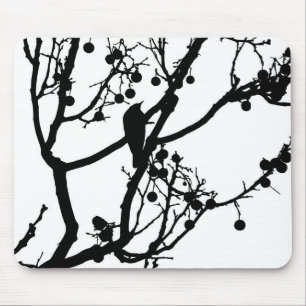 Tapis De Souris Birdie 4