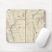 Tapis De Souris Birmanie, Asie 96 (Avec souris)