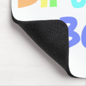Tapis De Souris Birthday Boy (Coin)