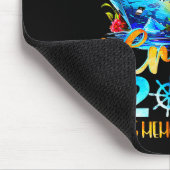 Tapis De Souris Birthday Cruise 2026 Making Memories Together Fami (Coin)