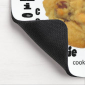 Tapis De Souris Biscuit ! (Coin)