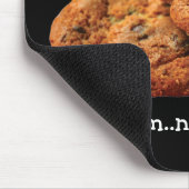Tapis De Souris Biscuits (Coin)
