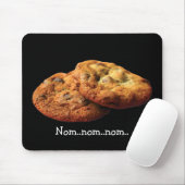 Tapis De Souris Biscuits (Avec souris)