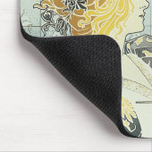 Tapis De Souris Biscuits & Chocolat (Coin)