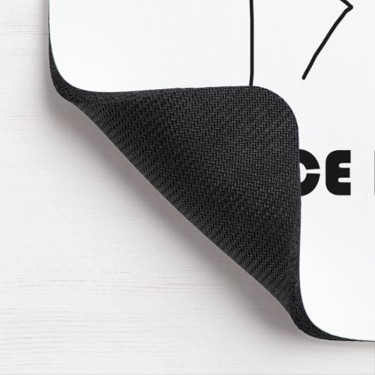 Tapis De Souris Biscuits de danse ! ! ! (Coin)