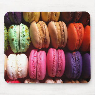 Tapis De Souris biscuits macaron
