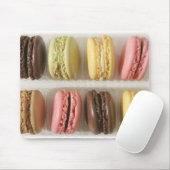 Tapis De Souris Biscuits savoureux (Avec souris)