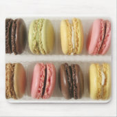 Tapis De Souris Biscuits savoureux (Devant)