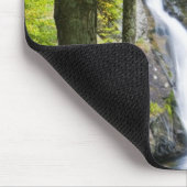 Tapis De Souris Bish Bash Falls dans le parc national Bish Bash Fa (Coin)