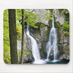 Tapis De Souris Bish Bash Falls dans le parc national Bish Bash Fa