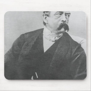 Tapis De Souris Bismarck