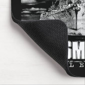 Tapis De Souris Bismarck (Coin)