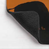Tapis De Souris Bison (Coin)