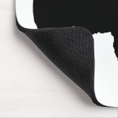 Tapis De Souris Bison américain (Coin)