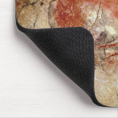 Tapis De Souris Bison des cavernes d'Altamira (Coin)