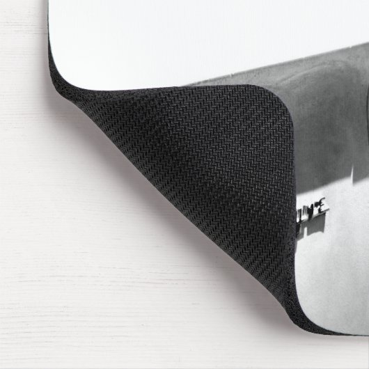 Tapis De Souris bisquane (Coin)