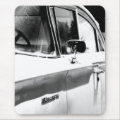 Tapis De Souris bisquane (Devant)