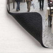 Tapis De Souris Bistro à Paris 2 (Coin)