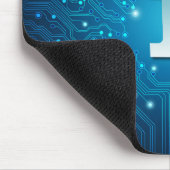 Tapis De Souris Bitcoin (Coin)