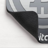 Tapis De Souris Bitcoin (Coin)