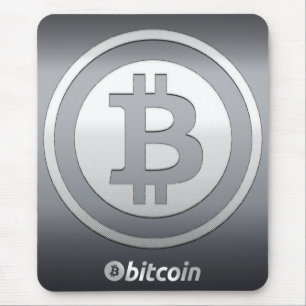 Tapis De Souris Bitcoin