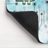 Tapis De Souris Bitcoin (Coin)