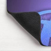Tapis De Souris Bitcoin (Coin)