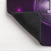 Tapis De Souris Bitcoin (Coin)