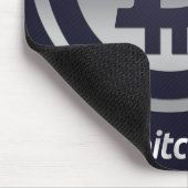 Tapis De Souris Bitcoin (Coin)