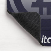Tapis De Souris Bitcoin (Coin)