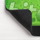 Tapis De Souris Bitcoin (Coin)