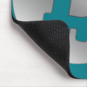 Tapis De Souris Bitcoin (Coin)