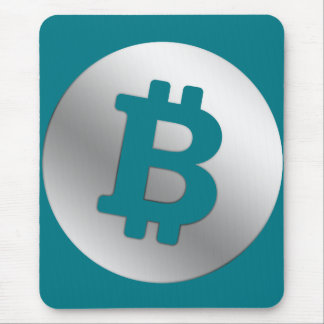 Tapis De Souris Bitcoin