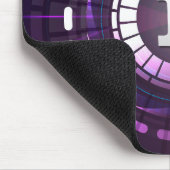 Tapis De Souris Bitcoin (Coin)
