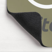 Tapis De Souris Bitcoin (Coin)
