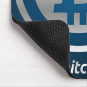Tapis De Souris Bitcoin (Coin)