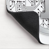 Tapis De Souris Bitcoin (Coin)