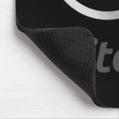 Tapis De Souris Bitcoin (Coin)
