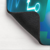 Tapis De Souris Bitcoin (Coin)