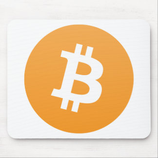 Tapis De Souris Bitcoin