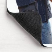 Tapis De Souris Bitcoin (Coin)