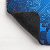 Tapis De Souris Bitcoin (Coin)
