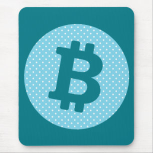 Tapis De Souris Bitcoin