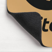 Tapis De Souris Bitcoin (Coin)