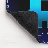 Tapis De Souris Bitcoin (Coin)